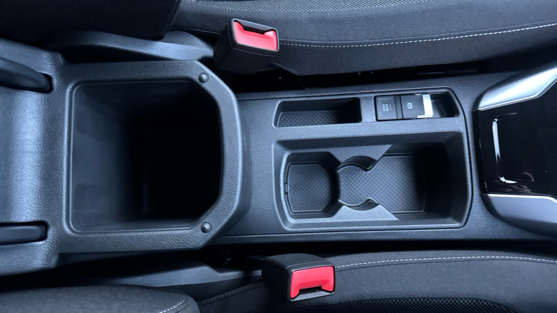 Volkswagen T-Roc 1.5 TSI Match 5dr Petrol Hatchback